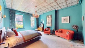 Bedroom 1- click for photo gallery